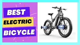 Shengmilo S600 Adult 2000W Electric Bicycle