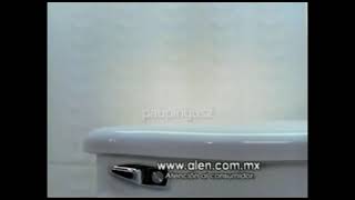 Comerciales Mexicanos Cloralex 2003