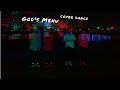 straykids 「God's Menu」dancecover covered by Ryoki & Ryusei