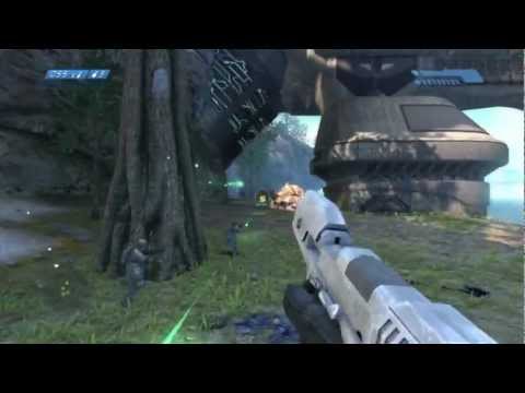 Video: Big Forza Horizon 4 Leak Dezvăluie Misiunea Halo Bazată Pe The Silent Cartographer