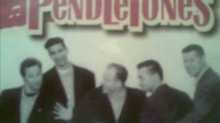 The Pendletones - My Juanita