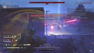 HELLDIVERS 2 grenade mod