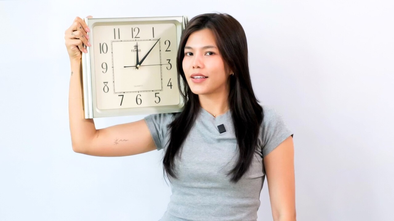 Practice Telling Time in Thai With Me (Not for Beginners) - YouTube