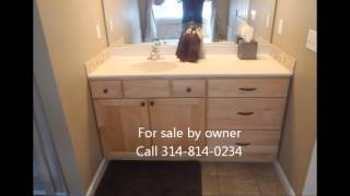 $230,000 4 br/3full bath 200 allison lane winfield, mo House for sale by owner $230,000 4 br/3full bath 200 allison lane winfield, mo House for sale by owner