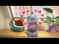 Ура Мультфильм Кот Басик Трейлер