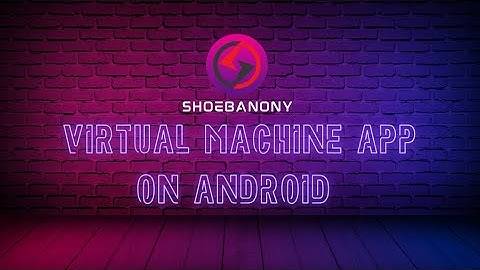 How to install VMOS Android virtual machine | Installation of VMOS