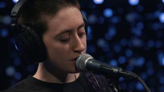 Video thumbnail of "Frankie Cosmos - Full Performance (Live on KEXP)"