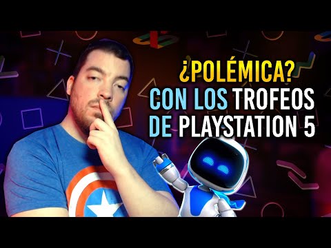 Vídeo: Desarrollador De PlayStation Minis Lamenta La Falta De Trofeos Y Demos