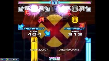 [StepF2] NEKOJIRA - Contra Medley Mix (S18 & S13)