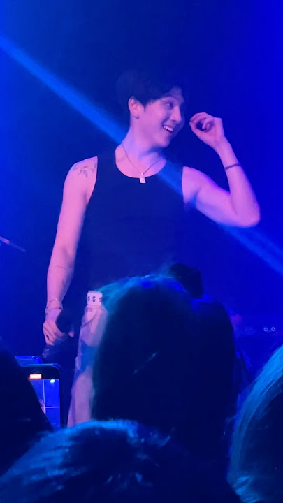 fashion style - kino (jammin java dc 1/22/25)