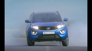 Tata Nexon - India's Safest Car