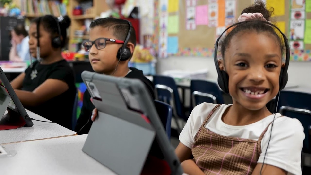 MISD Virtual Open House | Imogene Gideon Elementary School