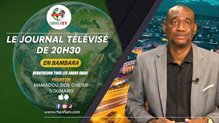 JT BAMBARA JEUDI 19 03 2026