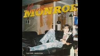 Taeyong 태용 NCT x Baekhyun 백현 EXO - Monroe