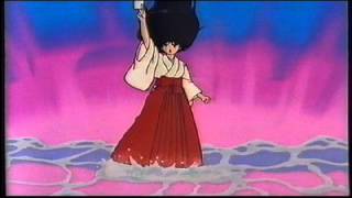 Sailor Mars  Akuryou Taisan german Dub Incl Rmovieversion