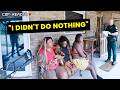 Squatters Discover Their Fake Lease is Worthless