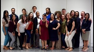 GWU's Cuba 2017 Study Abroad Trip Video Collage