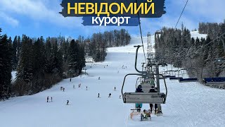 Гірськолижний комплекс Плай - погода, які траси працюють, катання на лижах