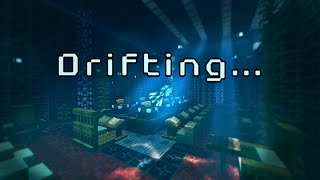 10 Hours | Minecraft C418 Music | off into deep sleep...