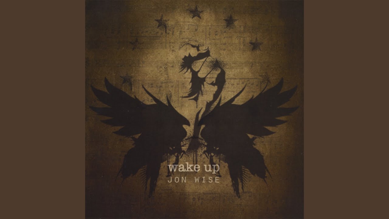 Guarda Wake Up su YouTube Guarda Wake Up su YouTube