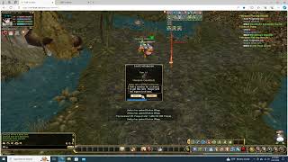 Flyff Universe Giant Atrox Herainn Gauntlet Drop