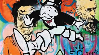 Celebrity Alec Monopoly Net Worth