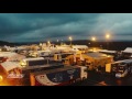 Time Lapse Truck Grand Prix Nürburgring