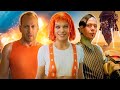 10 Hidden Fifth Element Facts You Didn't Know