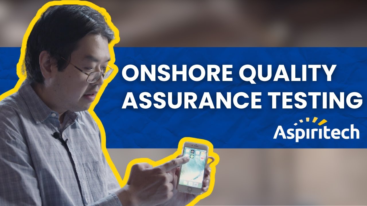 QA Testing Bose Audio Gear at Aspiritech | Powered by Neurodiversity ...