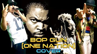 Dr. X - Bop Gun (One Nation) (Cover) - Ice Cube feat. George Clinton - æăŁăŠăżă