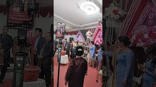 𝙖𝙙𝙖𝙩 𝙗𝙖𝙩𝙖𝙠 𝙖𝙘𝙖𝙧𝙖 𝙥𝙚𝙧𝙣𝙞𝙠𝙖𝙝𝙖𝙣 𝙙𝙞𝙣𝙘𝙤#information #nikah #adatbatak