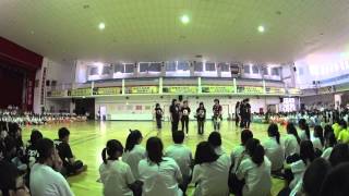 1040612南投國中畢業生才藝表演311-1