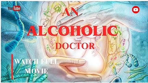 An Alcoholic Doctor - Hindi Short Film - Hrid Chakraborty 