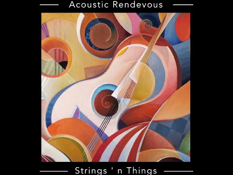 Strings ' n Things   (New Release )  FUNTIME