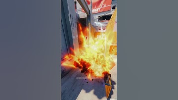 SMOKE BOOST #shorts #cs2