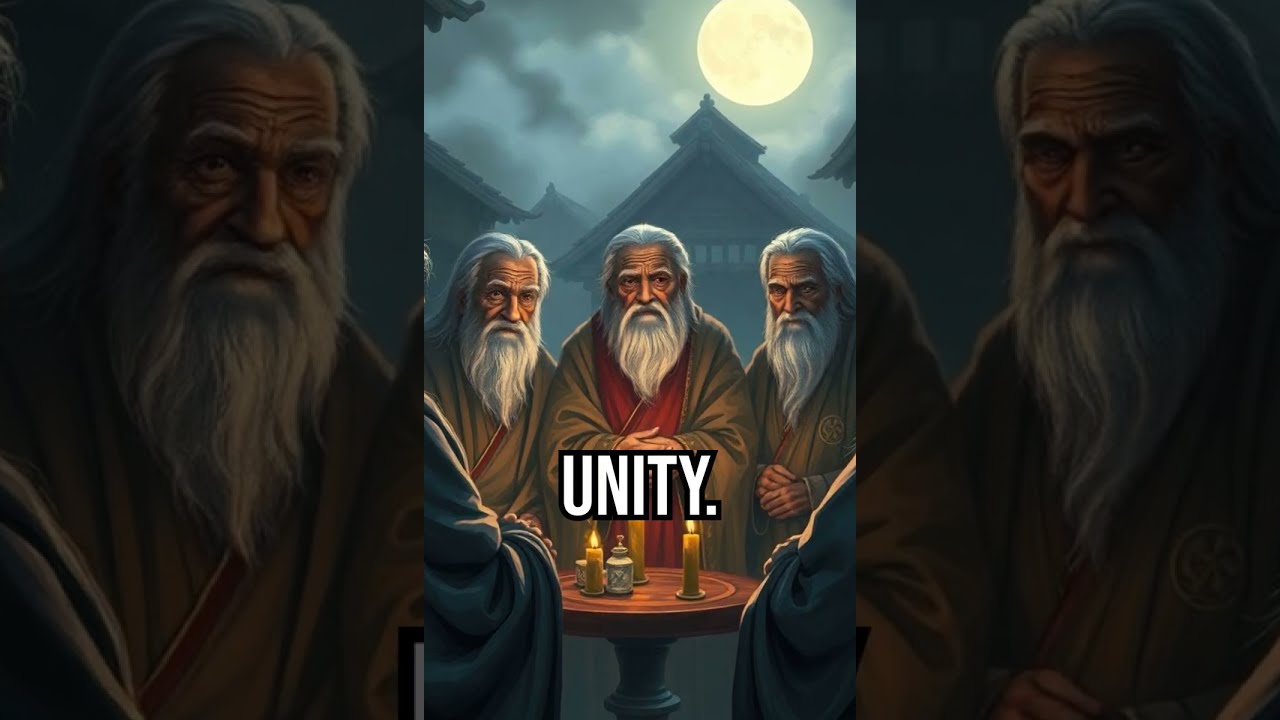 Whispers Of Unity