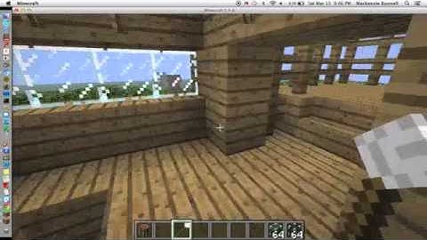 Insta House Mod Showcase! [1.6.4]