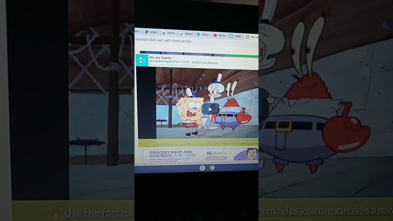 spongebong hemppants theme song