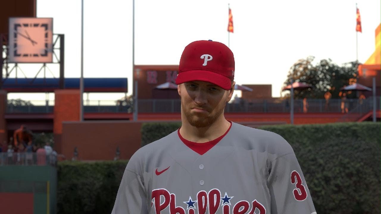 MLB The Show 22 - Defeating The Halladay And Friends Showdown