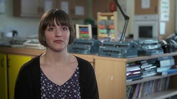 Making accessible resources for print disabled learners