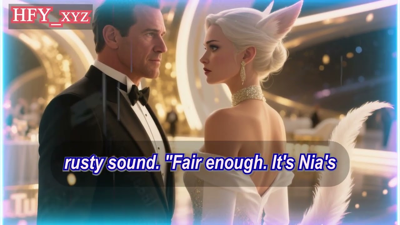 The Fox Empress Of 12 Star Systems Took Her Son On A Blind Date—Did The Unthinkable With Another.HFY