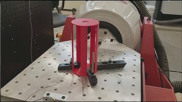 Shaker Test Video