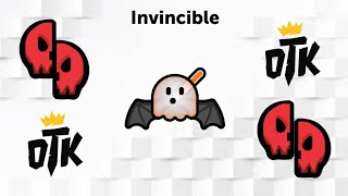 Invincible | Rocket Bot Royale Montage