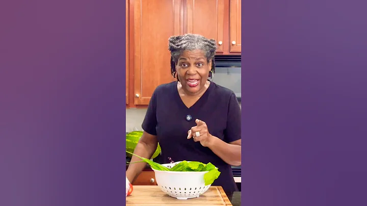 Don't Buy Salads Anymore! Make Restaurant-Quality Salads at Home