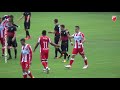 Crvena zvezda - Zvezdara 2:0, highlights