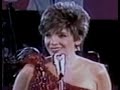 Arthurs Theme  -  Shirley Bassey (1987 Live in Berlin)