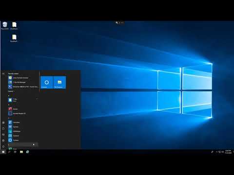 Instalar Active Directory no Windows 10.
