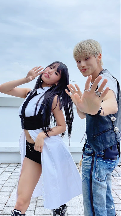 #LemonDrop with #나띠 님🍋 #Shorts
