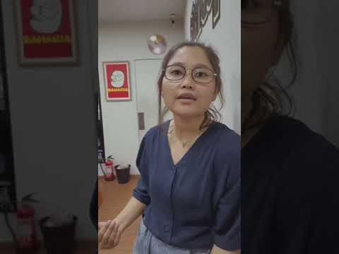 Tanda dunia sudah terbalik !!!