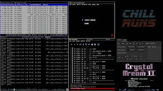 Blaster Master ROM hacking/disassembly stream 2023-06-15